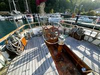 Far East Yacht Builders Yokosuka Japan Mariner Click to launch Larger Image