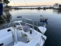 1995 Lake Lanier Georgia Georgia 27 Catalina 270le