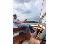 2021 TOWN CLASS SLOOP  Click to launch Larger Image