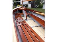 2021 TOWN CLASS SLOOP  Click to launch Larger Image