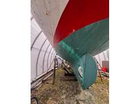 Custom Bell Laboratories Yawl 59 Click to launch Larger Image