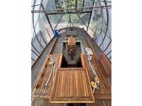 Custom Bell Laboratories Yawl 59 Click to launch Larger Image