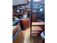 Custom Bell Laboratories Yawl 59 Click to launch Larger Image