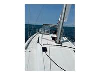 Beneteau Oceanis Yacht 54 Click to launch Larger Image