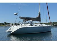 Beneteau First 42s7 Click to launch Larger Image