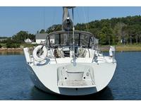Beneteau First 42s7 Click to launch Larger Image
