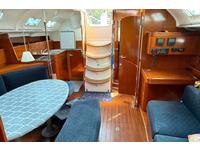 Beneteau First 42s7 Click to launch Larger Image