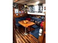 Moody Pilothouse Ketch Click to launch Larger Image