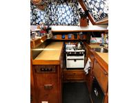 Moody Pilothouse Ketch Click to launch Larger Image