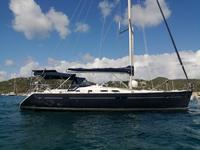 Beneteau Oceanis 473 Click to launch Larger Image