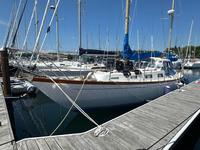 Camper & Nicholsons 38 Ketch Click to launch Larger Image