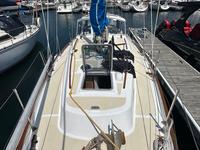 Camper & Nicholsons 38 Ketch Click to launch Larger Image