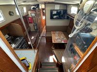 Camper & Nicholsons 38 Ketch Click to launch Larger Image