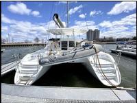 Lagoon 380 S2 Click to launch Larger Image