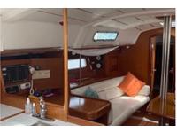 Beneteau 361 Click to launch Larger Image