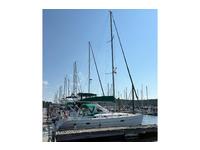 Beneteau 361 Click to launch Larger Image