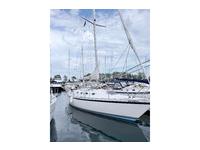 Canadian Sailcraft CS 36 Traditional Click to launch Larger Image