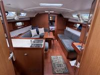Beneteau Oceanis 37 Click to launch Larger Image