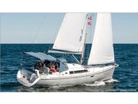 Beneteau Oceanis 37 Click to launch Larger Image