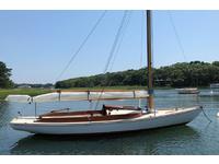 2020 25' CROSBY WIANNO SENIOR  Click to launch Larger Image