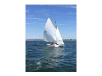 2020 25' CROSBY WIANNO SENIOR  Click to launch Larger Image