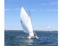 2020 25' CROSBY WIANNO SENIOR  Click to launch Larger Image