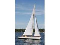 1997 28'  STUART MARINE KNOCKABOUT SLOOP  Click to launch Larger Image