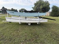 Hobie Cat Hobie 16 Click to launch Larger Image