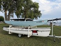 Hobie Cat Hobie 16 Click to launch Larger Image