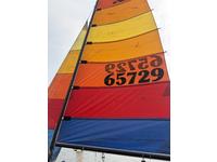 Hobie Cat Hobie 16 Click to launch Larger Image