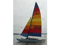 Hobie Cat Hobie 16 Click to launch Larger Image