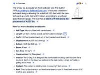 O'Day 25 Click to launch Larger Image