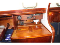 Cape George 36' Cutter Click to launch Larger Image