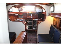 Cape George 36' Cutter Click to launch Larger Image