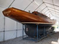 Carl Andersson 55 Square Meter Freyja III Click to launch Larger Image