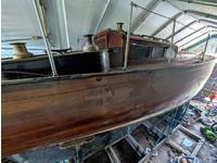  Carl Andersson 55 Square Meter Freyja III Click to launch Larger Image