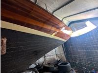  Carl Andersson 55 Square Meter Freyja III Click to launch Larger Image