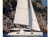 2018 Virgin Islands British  58 Fountaine Pajot Ipanema 58