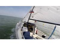 ODay Daysailer Click to launch Larger Image