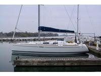 Dufour 34 Click to launch Larger Image