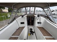 Jeanneau Sun Odyssey 349 Click to launch Larger Image