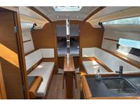 Jeanneau Sun Odyssey 349 Click to launch Larger Image