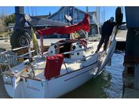 JBoats J/30 Click to launch Larger Image