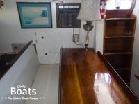 1990 MacLear & Harris Pegasus 45' CUTTER  Click to launch Larger Image
