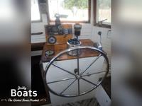 1990 MacLear & Harris Pegasus 45' CUTTER  Click to launch Larger Image