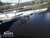 1990 MacLear & Harris Pegasus 45' CUTTER  Click to launch Larger Image