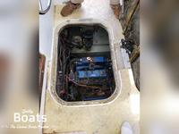 1990 MacLear & Harris Pegasus 45' CUTTER  Click to launch Larger Image