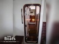 1990 MacLear & Harris Pegasus 45' CUTTER  Click to launch Larger Image