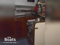 1990 MacLear & Harris Pegasus 45' CUTTER  Click to launch Larger Image