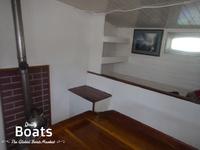 1990 MacLear & Harris Pegasus 45' CUTTER  Click to launch Larger Image